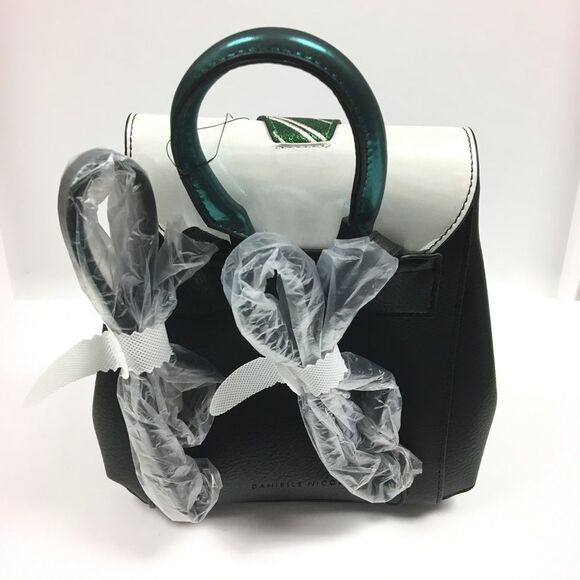 HARRY POTTER SLYTHERIN UNIFORM BACKPACK GREEN‎ main image 5